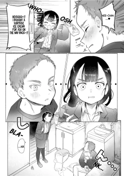 Page 12 of Ore wa Nee-chan de shika Nukenai