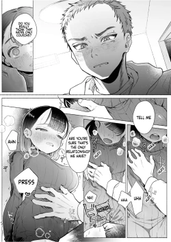 Page 35 of Ore wa Nee-chan de shika Nukenai