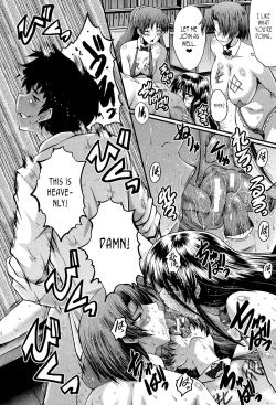 Page 20 of Office Nikubenki, Sono 5 | Office Sluts, Part 5