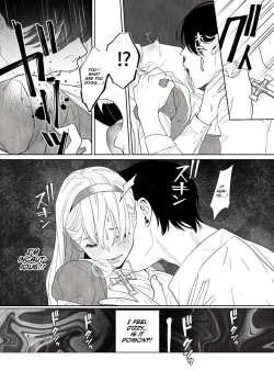 Page 11 of Tsumi o Okashita Shudo Onna wa Orochi no Mamono ni Zange Suru Negi Manju | Sinful Nun Pays Penitence To The Serpent