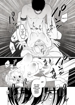 Page 31 of Tsumi o Okashita Shudo Onna wa Orochi no Mamono ni Zange Suru Negi Manju | Sinful Nun Pays Penitence To The Serpent