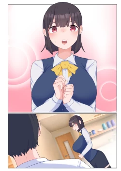 Page 60 of Bonyuu ga Nomihoudai no DeliHeal