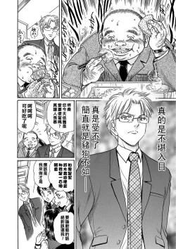 Page 8 of Otosareta Onna