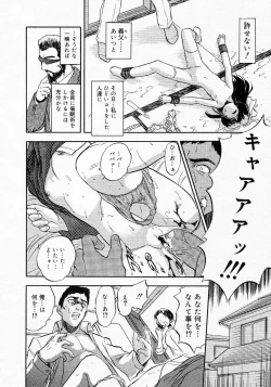 Page 116 of COMIC MEGAPLUS Vol.19