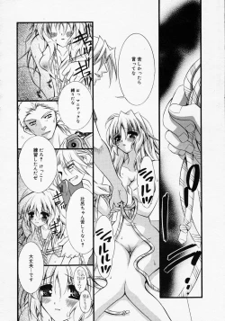 Page 142 of COMIC MEGAPLUS Vol.19