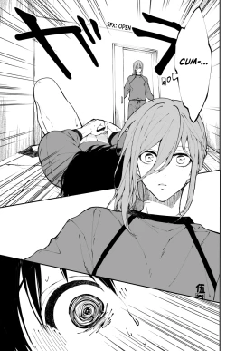 Page 16 of Kagi no Kakaranai Heya | The Room With No Lock to Lock