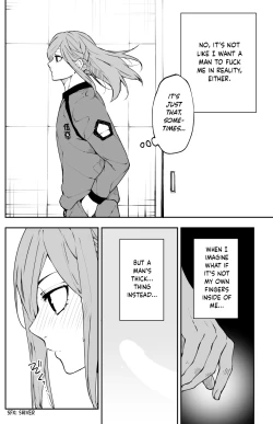 Page 29 of Kagi no Kakaranai Heya | The Room With No Lock to Lock