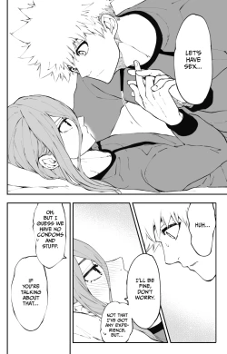 Page 55 of Kagi no Kakaranai Heya | The Room With No Lock to Lock