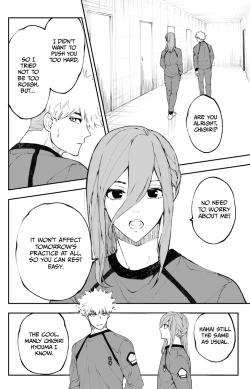 Page 67 of Kagi no Kakaranai Heya | The Room With No Lock to Lock