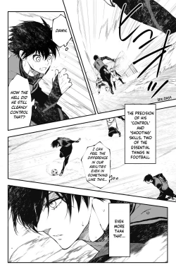 Page 71 of Kagi no Kakaranai Heya | The Room With No Lock to Lock