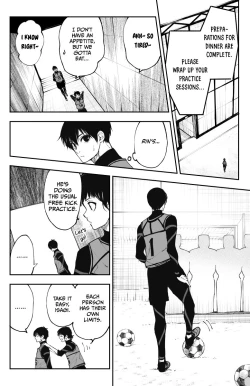 Page 73 of Kagi no Kakaranai Heya | The Room With No Lock to Lock