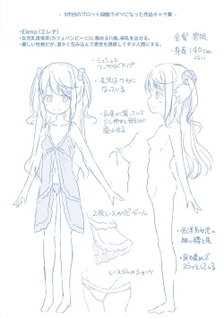 Page 182 of Anatadake no Kajitsu