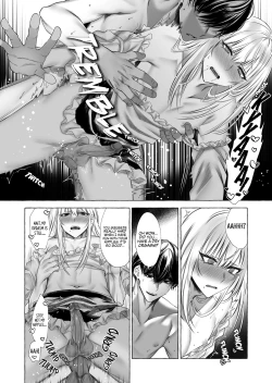 Page 31 of Josou DeliHeal Yondara, Kaisha no Joushi ga Kita. | My Boss is a Cross-dressing Call Girl.
