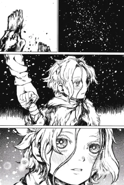 Page 25 of Kachiku Oyako / Yuki no Ue ni Ochita Omae no Chi no Ato - El rastro de tu sangre en la nieve