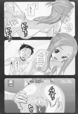 Page 19 of Aido 73 Karakai vs Critical Hit 4 Ninpu no Moto Takagi-san ga Love Love SEX Suru
