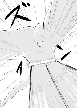 Page 8 of Nyuuyokuchuu ni Shuugeki Sarete Tatakau Teishin-tai Otokonoko