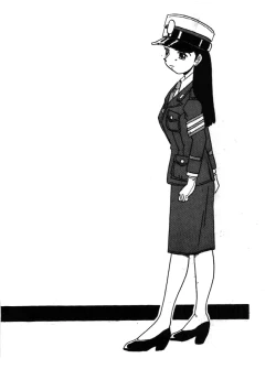 Page 166 of Fujin Keikan