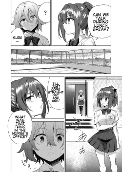 Page 64 of Ryoujoku Rensa | Chain of Defilement Ch. 1-3