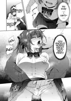 Page 68 of Ryoujoku Rensa | Chain of Defilement Ch. 1-3