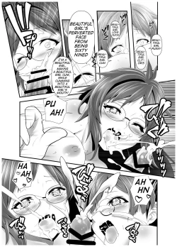 Page 15 of Ore ga Bunretsu shite Isekai de TS suru Hanashi 3 | The Story of How I Split Up and TS In a Different World Ch 3