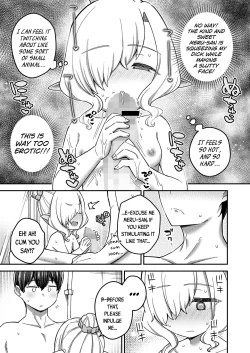 Page 21 of Isekai Oshikake Elf-san | The Stalker Elf From Another World
