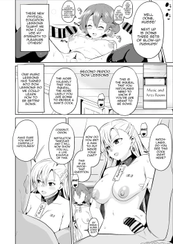 Page 14 of Saimin no Kiseki Shin VII Hen