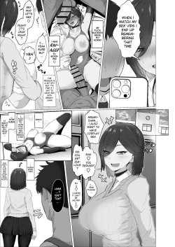 Page 37 of Donna Onegai demo Kiite Kureru Doukyusei to Tsukiattara Noumiso Hakai Sareta Ohanashi | The story of how I was mind fucked when I went out with my classmate that listens to any request