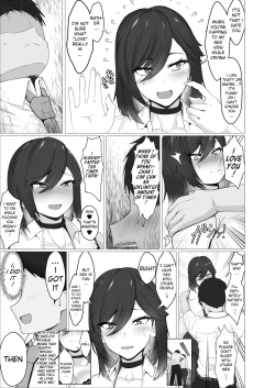 Page 69 of Donna Onegai demo Kiite Kureru Doukyusei to Tsukiattara Noumiso Hakai Sareta Ohanashi | The story of how I was mind fucked when I went out with my classmate that listens to any request