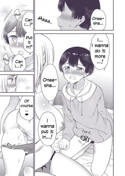 Page 103 of Himitsu no Gal Shota | Secret Gyaru x Shota Couple Ch.1-26