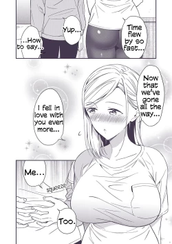 Page 111 of Himitsu no Gal Shota | Secret Gyaru x Shota Couple Ch.1-26