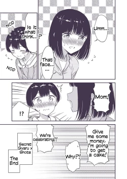 Page 114 of Himitsu no Gal Shota | Secret Gyaru x Shota Couple Ch.1-26