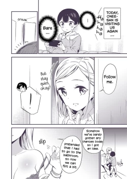 Page 17 of Himitsu no Gal Shota | Secret Gyaru x Shota Couple Ch.1-26