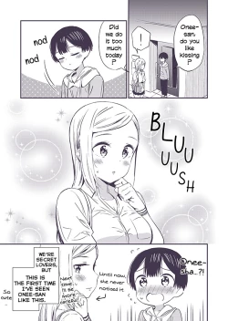 Page 22 of Himitsu no Gal Shota | Secret Gyaru x Shota Couple Ch.1-26