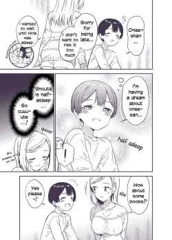 Page 39 of Himitsu no Gal Shota | Secret Gyaru x Shota Couple Ch.1-26