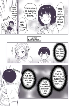 Page 65 of Himitsu no Gal Shota | Secret Gyaru x Shota Couple Ch.1-26