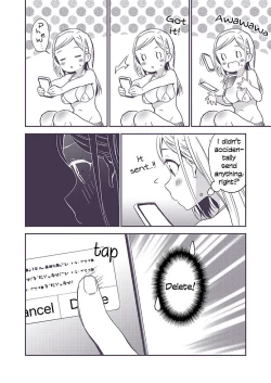 Page 74 of Himitsu no Gal Shota | Secret Gyaru x Shota Couple Ch.1-26