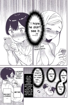 Page 75 of Himitsu no Gal Shota | Secret Gyaru x Shota Couple Ch.1-26