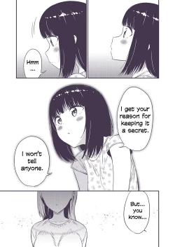 Page 89 of Himitsu no Gal Shota | Secret Gyaru x Shota Couple Ch.1-26