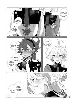 Page 13 of Kiss no Ato Nani ga Shitai? | After Kissing, What Else Do You Want to Do?