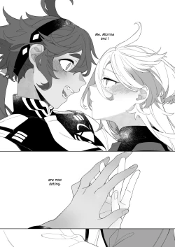 Page 4 of Kiss no Ato Nani ga Shitai? | After Kissing, What Else Do You Want to Do?