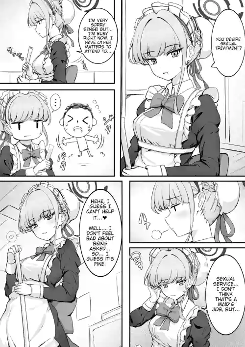 Download Toki-chan Manga?