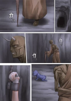 Page 123 of Shrine Maiden Demon Rape