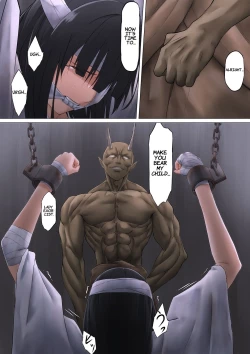 Page 133 of Shrine Maiden Demon Rape