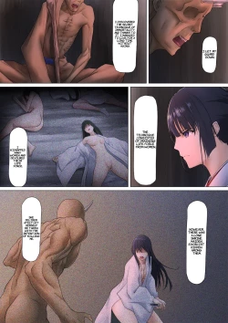 Page 14 of Shrine Maiden Demon Rape