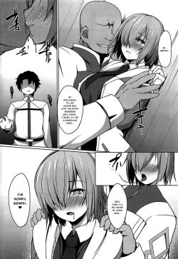 Page 18 of Gomennasai Senpai
