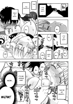 Page 10 of Nami to Ecchi | Sex with Nami