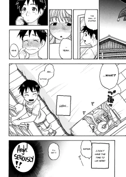 Page 23 of Nami to Ecchi | Sex with Nami