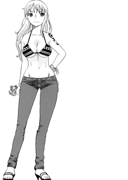 Page 2 of Nami to Ecchi | Sex with Nami