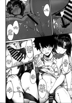 Page 14 of Ushi Kurabe | Comparing the Ushis