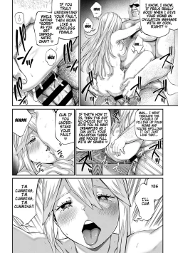 Page 121 of Unique Job "Tanetsuke Oji11 | I Acquired the Unique JobCh. 1-11